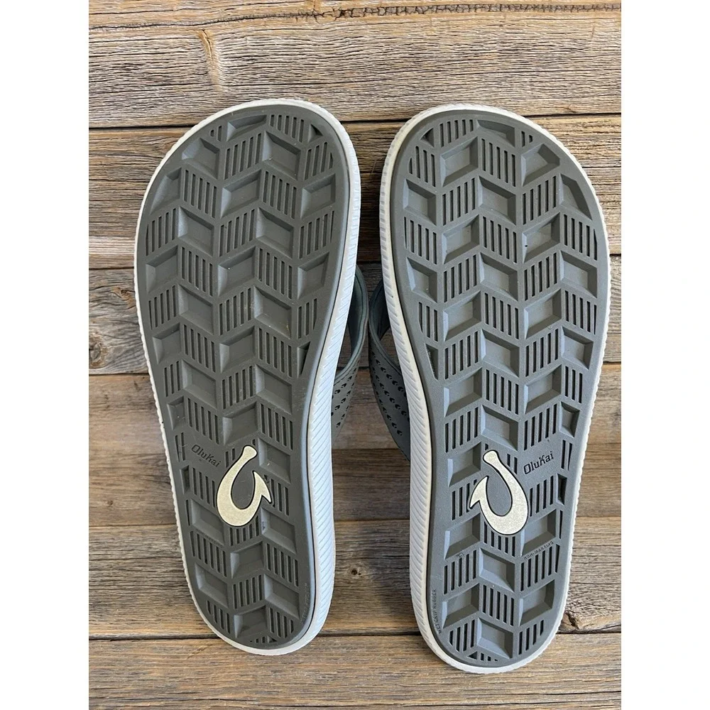 OluKai classic men
